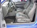 Deep Blue Metallic - R32  Photo No. 18