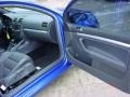 Deep Blue Metallic - R32  Photo No. 19