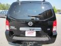 2007 Super Black Nissan Pathfinder SE  photo #30