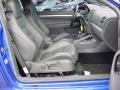 Deep Blue Metallic - R32  Photo No. 20