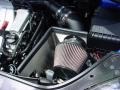 Deep Blue Metallic - R32  Photo No. 27