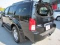 2007 Super Black Nissan Pathfinder SE  photo #39