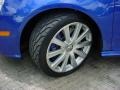 Deep Blue Metallic - R32  Photo No. 29