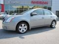 Magnetic Gray - Sentra 2.0 Photo No. 1