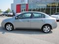Magnetic Gray - Sentra 2.0 Photo No. 2