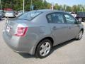 Magnetic Gray - Sentra 2.0 Photo No. 5