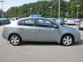 Magnetic Gray - Sentra 2.0 Photo No. 6