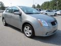 Magnetic Gray - Sentra 2.0 Photo No. 7