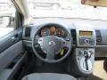 Magnetic Gray - Sentra 2.0 Photo No. 16