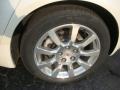 2009 White Diamond Tri-Coat Cadillac CTS 4 AWD Sedan  photo #7