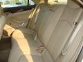 2009 White Diamond Tri-Coat Cadillac CTS 4 AWD Sedan  photo #8