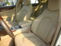 2009 White Diamond Tri-Coat Cadillac CTS 4 AWD Sedan  photo #10
