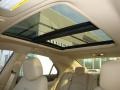 2009 White Diamond Tri-Coat Cadillac CTS 4 AWD Sedan  photo #11