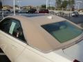 2009 White Diamond Tri-Coat Cadillac CTS 4 AWD Sedan  photo #12