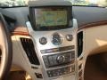 2009 White Diamond Tri-Coat Cadillac CTS 4 AWD Sedan  photo #19