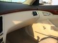 2009 White Diamond Tri-Coat Cadillac CTS 4 AWD Sedan  photo #20