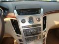 2009 White Diamond Tri-Coat Cadillac CTS 4 AWD Sedan  photo #21