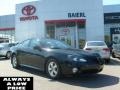 Black - Grand Prix GT Sedan Photo No. 1