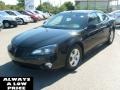Black - Grand Prix GT Sedan Photo No. 3