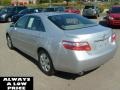 Titanium Metallic - Camry LE V6 Photo No. 5