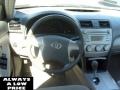 Titanium Metallic - Camry LE V6 Photo No. 14