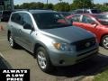 Everglade Metallic - RAV4 V6 4WD Photo No. 1