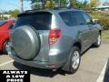 Everglade Metallic - RAV4 V6 4WD Photo No. 3