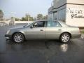 2006 Titanium Metallic Cadillac DTS Luxury  photo #7