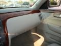 2006 Titanium Metallic Cadillac DTS Luxury  photo #18