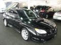 Obsidian Black Pearl - Impreza WRX STi Photo No. 3
