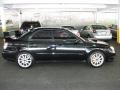 Obsidian Black Pearl - Impreza WRX STi Photo No. 4