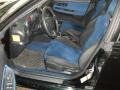 Obsidian Black Pearl - Impreza WRX STi Photo No. 17