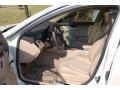 White Diamond Tri-Coat - CTS Sedan Photo No. 5