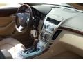 White Diamond Tri-Coat - CTS Sedan Photo No. 10