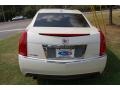 White Diamond Tri-Coat - CTS Sedan Photo No. 15