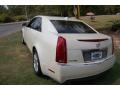 White Diamond Tri-Coat - CTS Sedan Photo No. 16