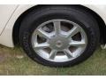 White Diamond Tri-Coat - CTS Sedan Photo No. 17