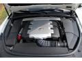 White Diamond Tri-Coat - CTS Sedan Photo No. 19