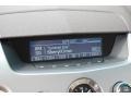 White Diamond Tri-Coat - CTS Sedan Photo No. 22