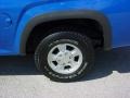 2008 Pace Blue Chevrolet Colorado LT Extended Cab  photo #11