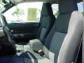 2008 Pace Blue Chevrolet Colorado LT Extended Cab  photo #17