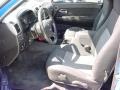 2008 Pace Blue Chevrolet Colorado LT Extended Cab  photo #18