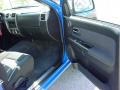 2008 Pace Blue Chevrolet Colorado LT Extended Cab  photo #19