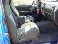 2008 Pace Blue Chevrolet Colorado LT Extended Cab  photo #20