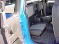 2008 Pace Blue Chevrolet Colorado LT Extended Cab  photo #21