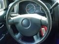 2008 Pace Blue Chevrolet Colorado LT Extended Cab  photo #23