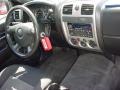 2008 Pace Blue Chevrolet Colorado LT Extended Cab  photo #24