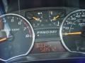 2008 Pace Blue Chevrolet Colorado LT Extended Cab  photo #28