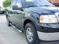 Black - F150 XLT SuperCrew Photo No. 2