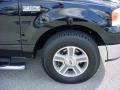 Black - F150 XLT SuperCrew Photo No. 3